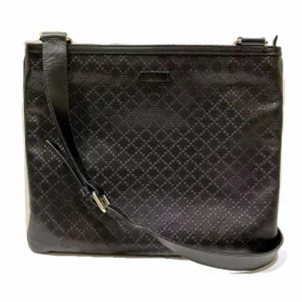Gucci GG Imprime Shoulder Bag